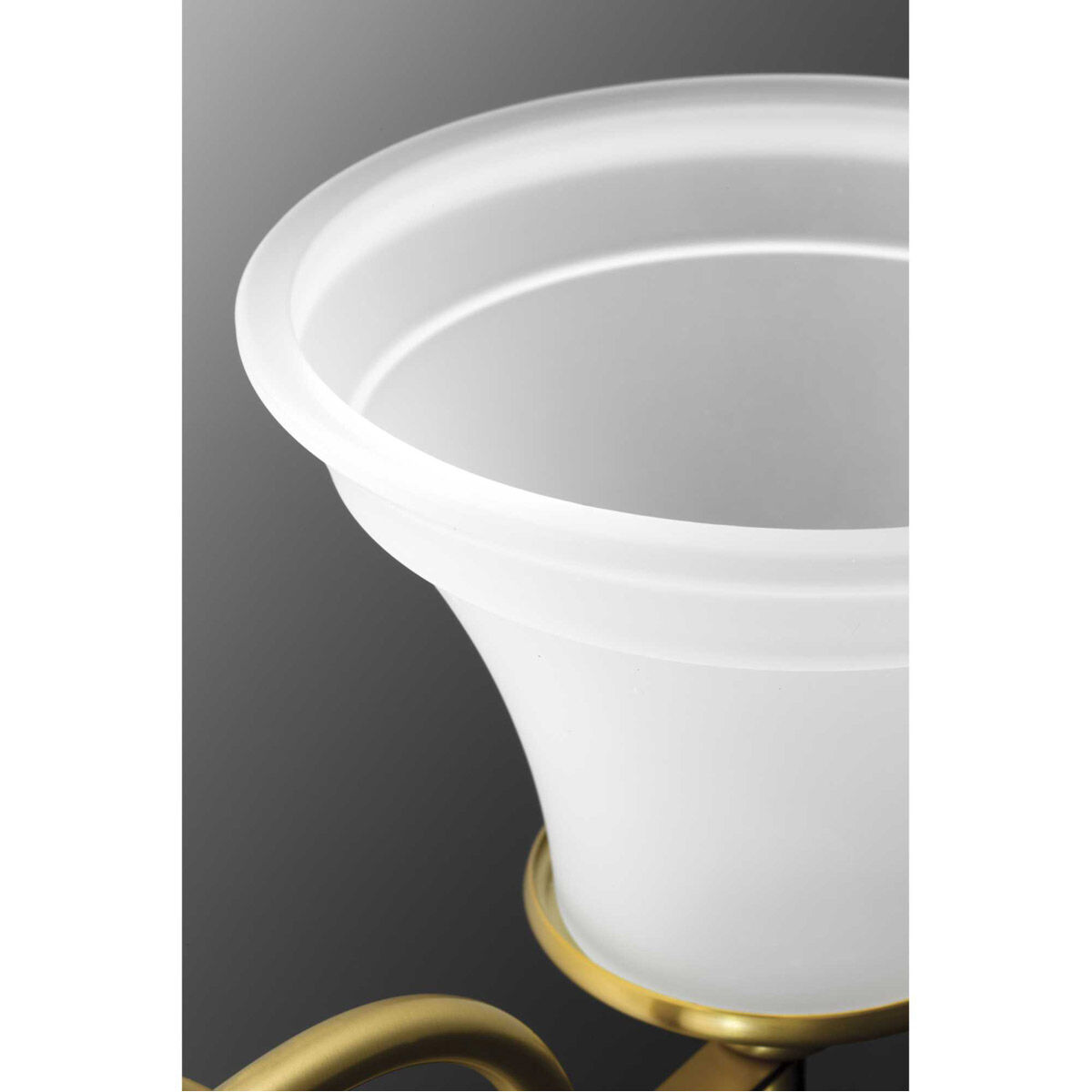 Tinsley 1 Light 7.5 inch Brushed Bronze Mini-Pendant Ceiling Light